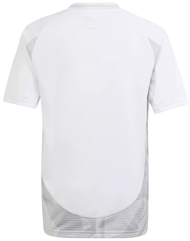 Tiro 24 Competition Match Youth's Short Sleeve Jersey