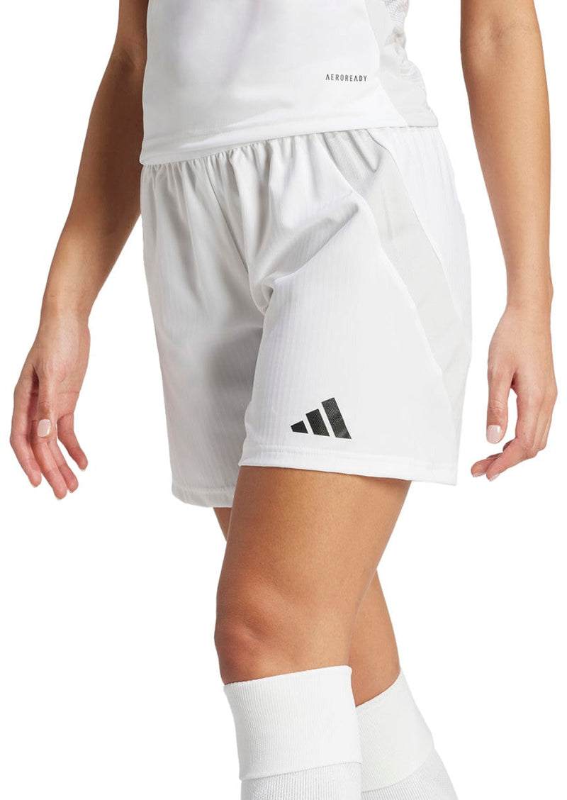 Tiro 24 Competition Match Women's Shorts