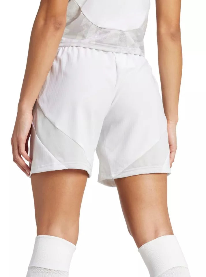 Tiro 24 Competition Match Women's Shorts