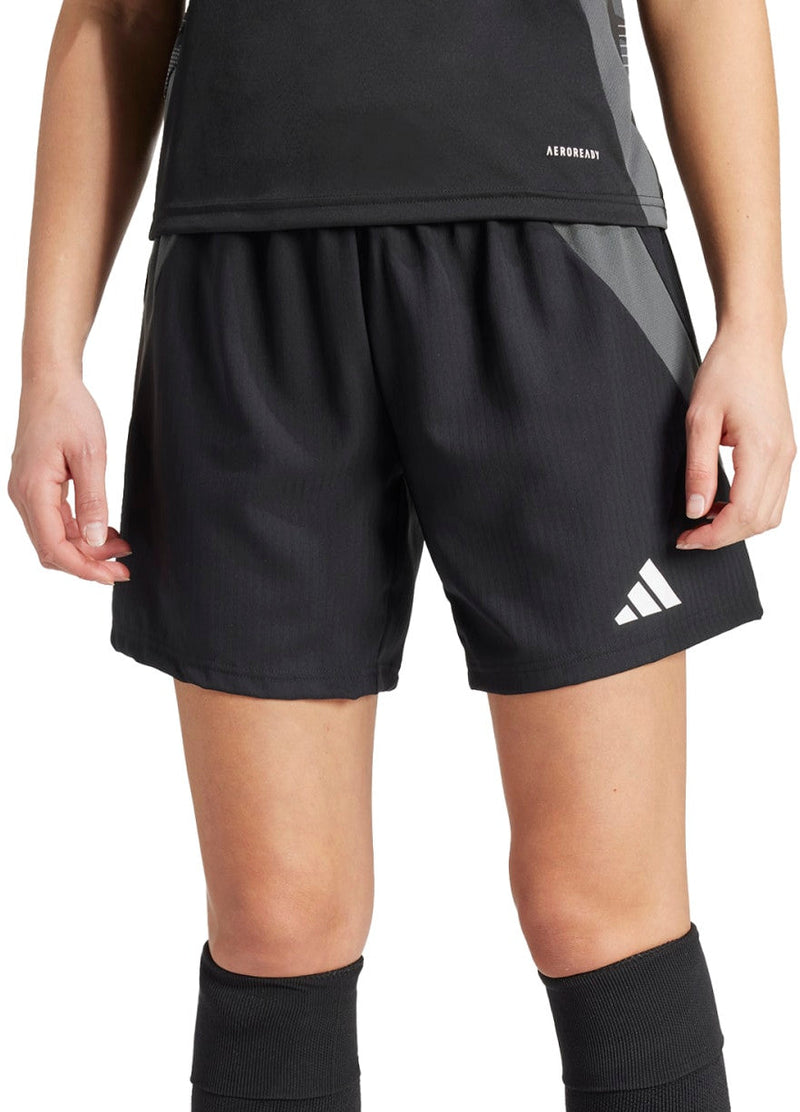 Tiro 24 Competition Match Women's Shorts