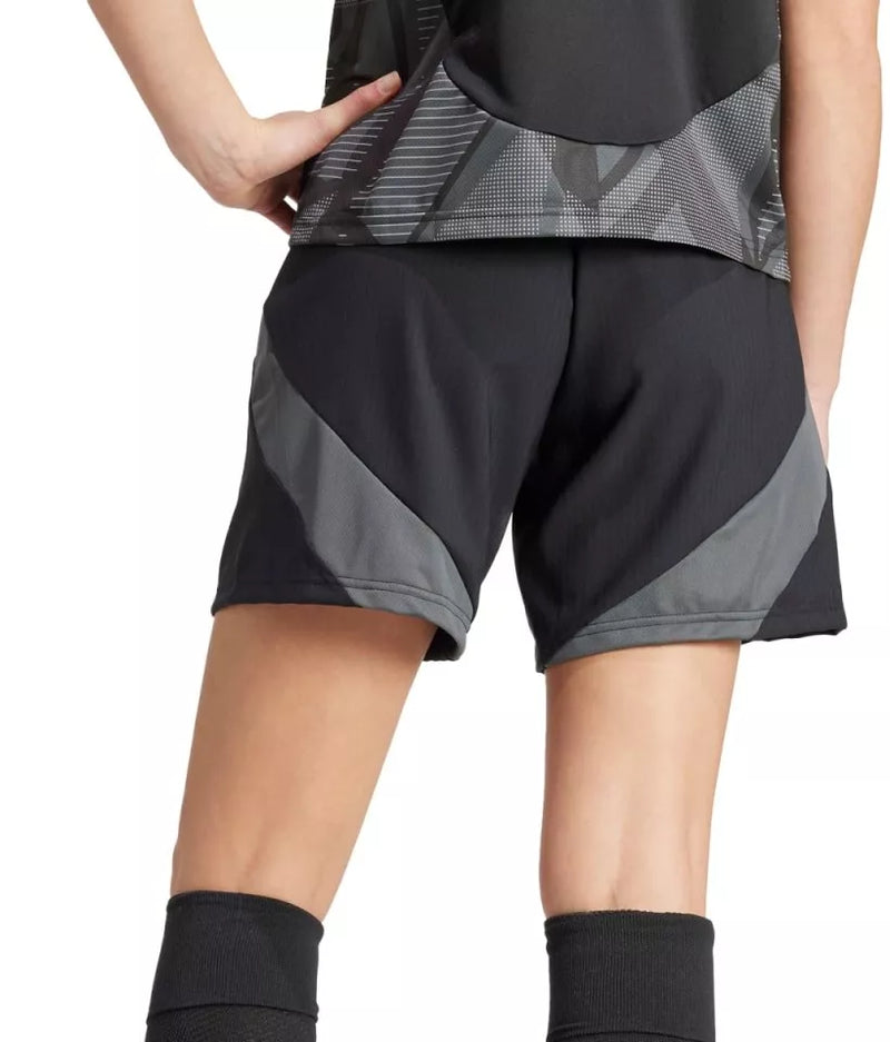 Tiro 24 Competition Match Women's Shorts