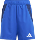 Tiro 24 Competition Match Youth Shorts