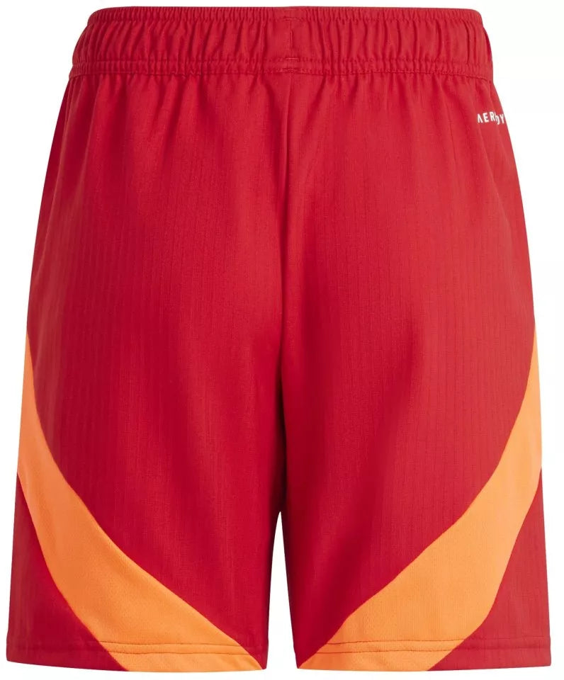 Tiro 24 Competition Match Youth Shorts