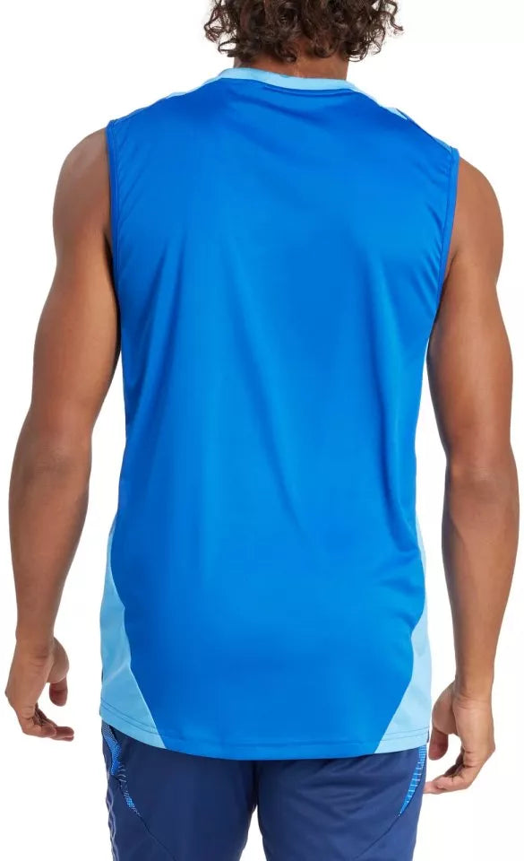 Tiro24 Competition Men's Training Sleeveless Jersey