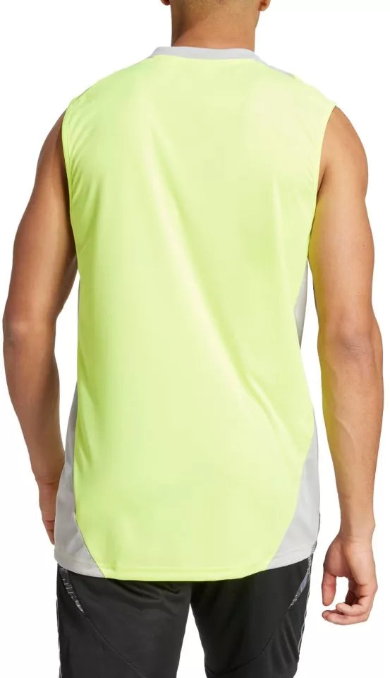 Tiro24 Competition Men's Training Sleeveless Jersey