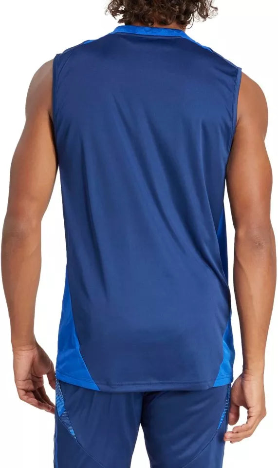 Tiro24 Competition Men's Training Sleeveless Jersey