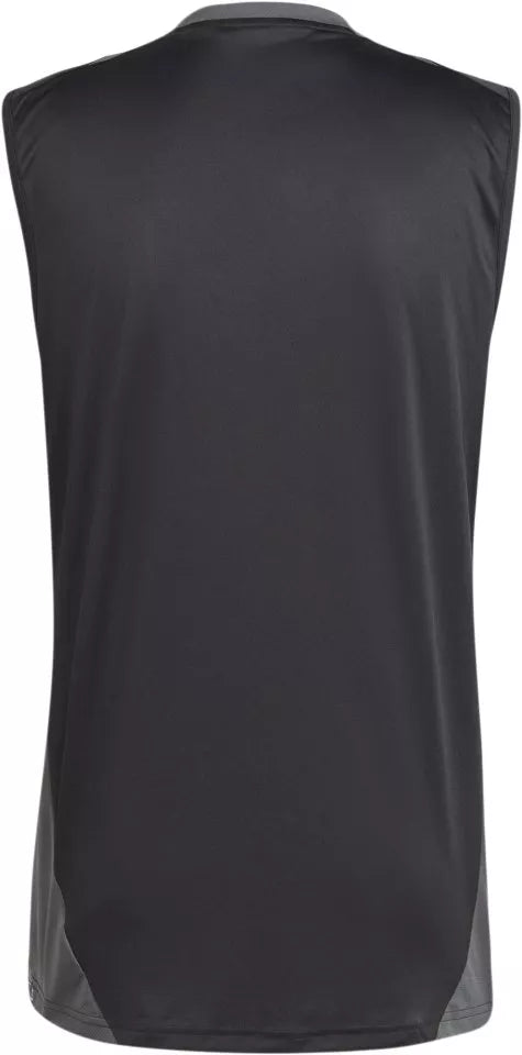 Tiro24 Competition Men's Training Sleeveless Jersey