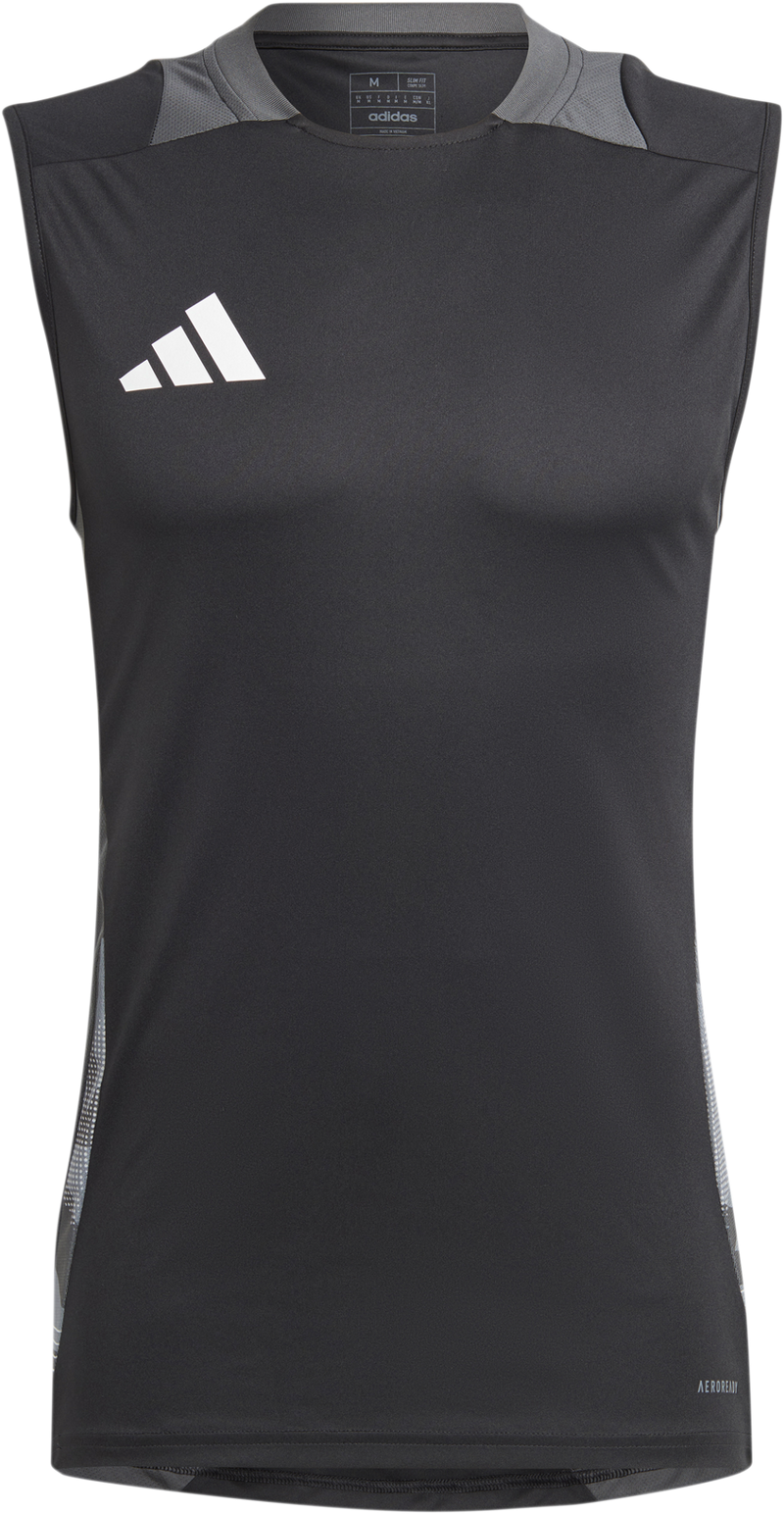 Tiro24 Competition Men's Training Sleeveless Jersey