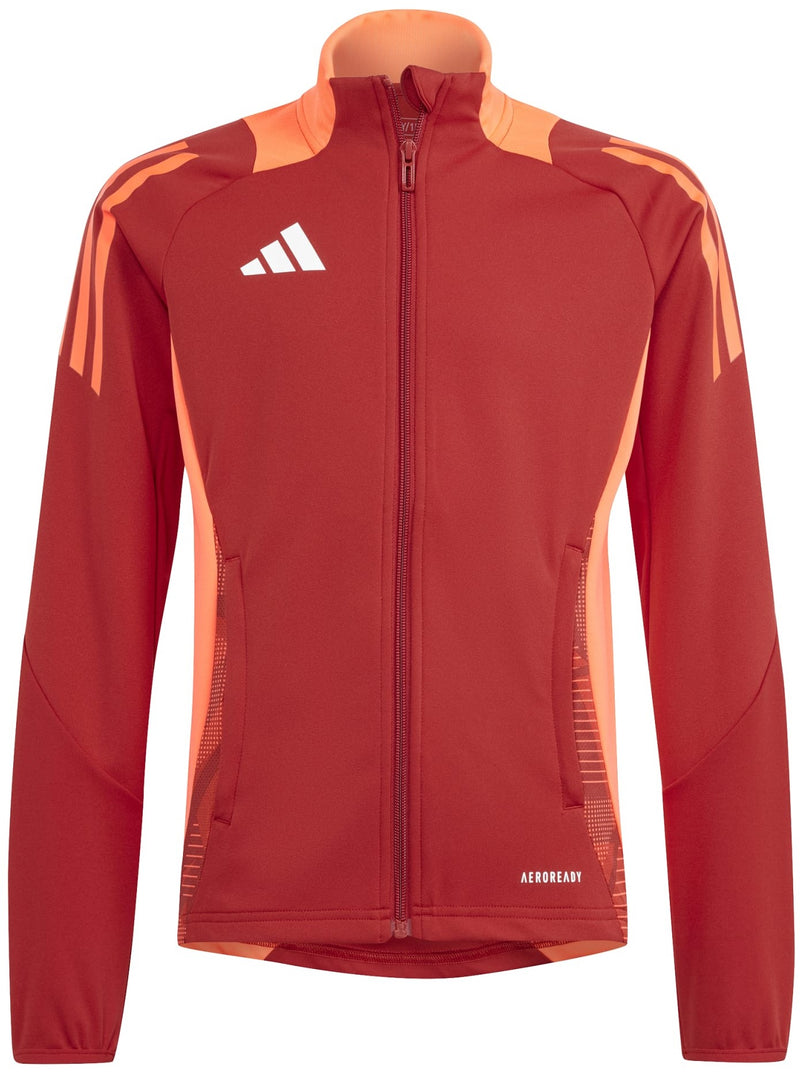 Tiro24 Competition Training Jacket Youth