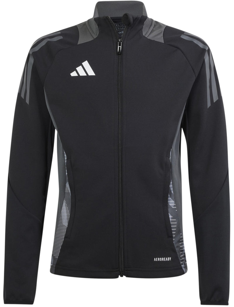 Tiro24 Competition Training Jacket Youth