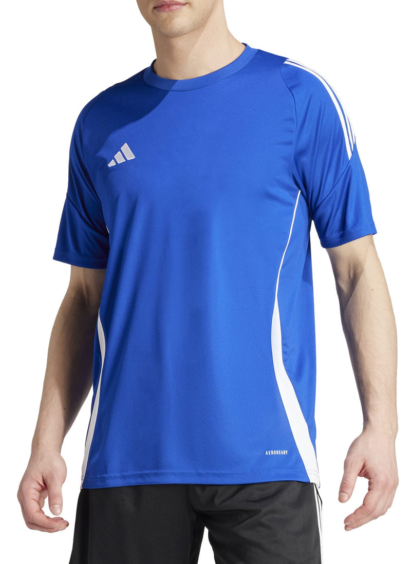 Tiro24 Men's Jersey