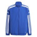 Squadra 21 Presentation Jacket Youth