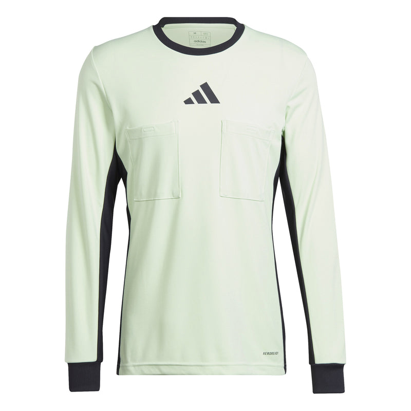 Referee 24 Men's Long Sleeve Jersey