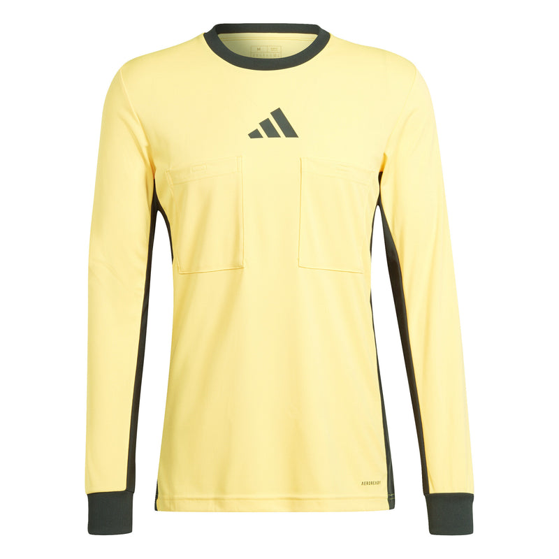 Referee 24 Men's Long Sleeve Jersey