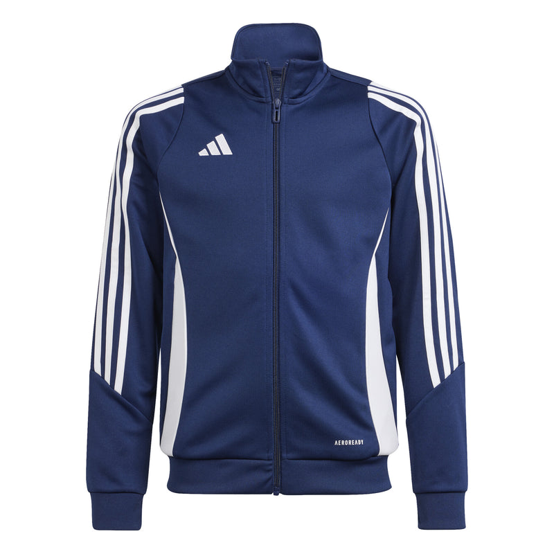 Tiro24 Training Jacket Youth