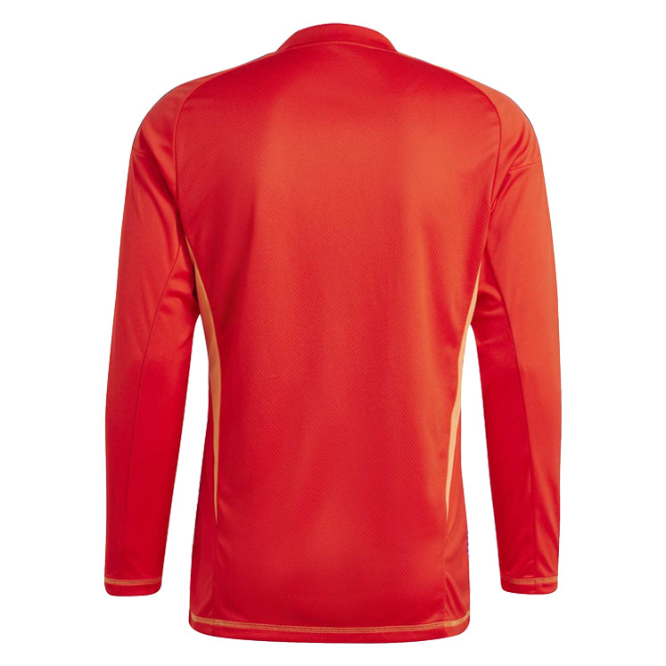 Tiro 24 Competition Gk Jersey Longsleeve Youth