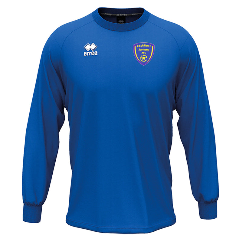 Cockfield Juniors FC Maddison Training Top - ADULTS