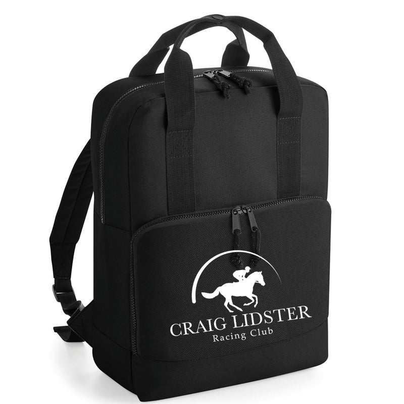 Craig Lidster Racing Club Race Day Picnic Bag + Roll Out Mat