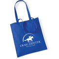 Craig Lidster Racing Club Tote Bags