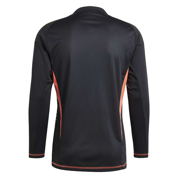 Tiro 24 Competition Gk Jersey Longsleeve Youth