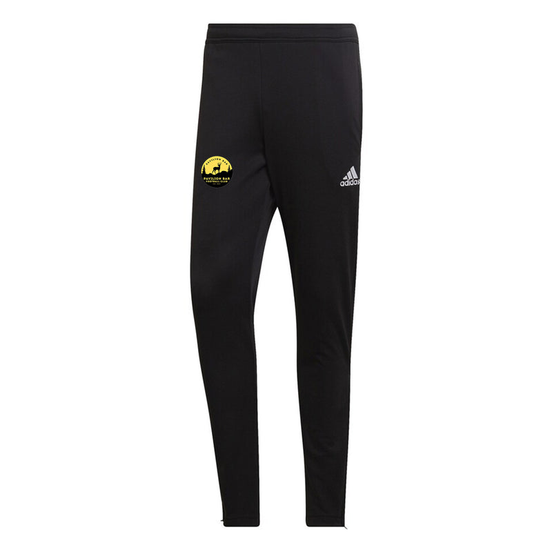 Pavilion Bar FC Adidas Entrada Pants Juniors