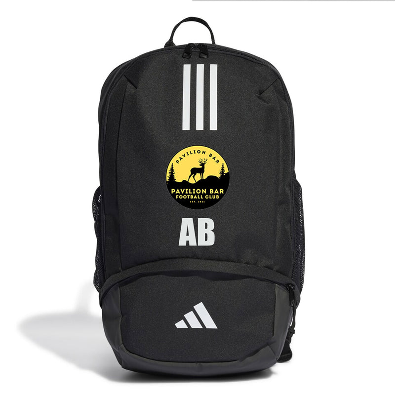 Pavilion Bar FC Adidas Tiro Rucksack