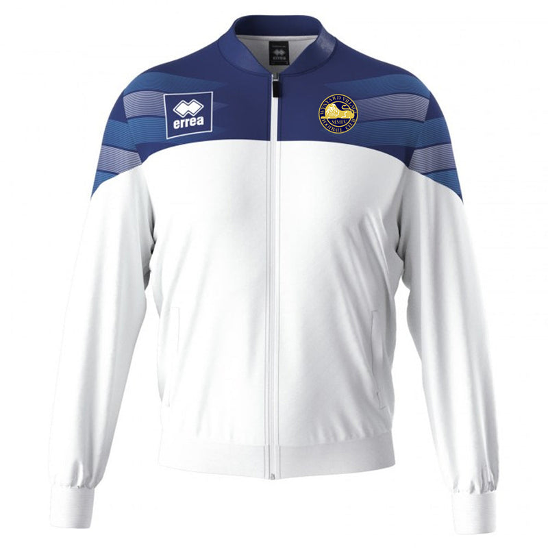 Wynyard FC Billy Zip Top - JUNIORS