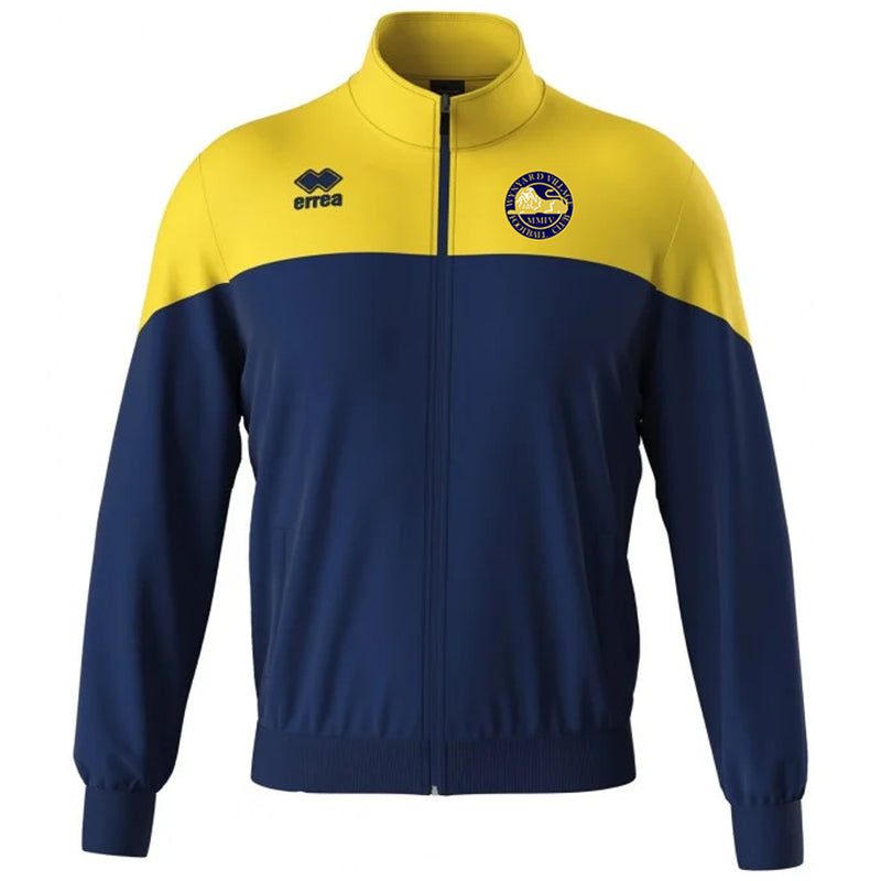 Wynyard FC Buddy Full Zip Top - ADULTS