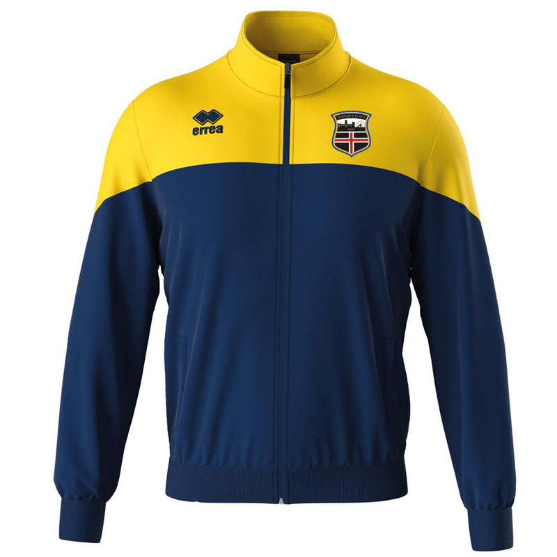 Durham City AFC Buddy Full Zip Top - ADULTS