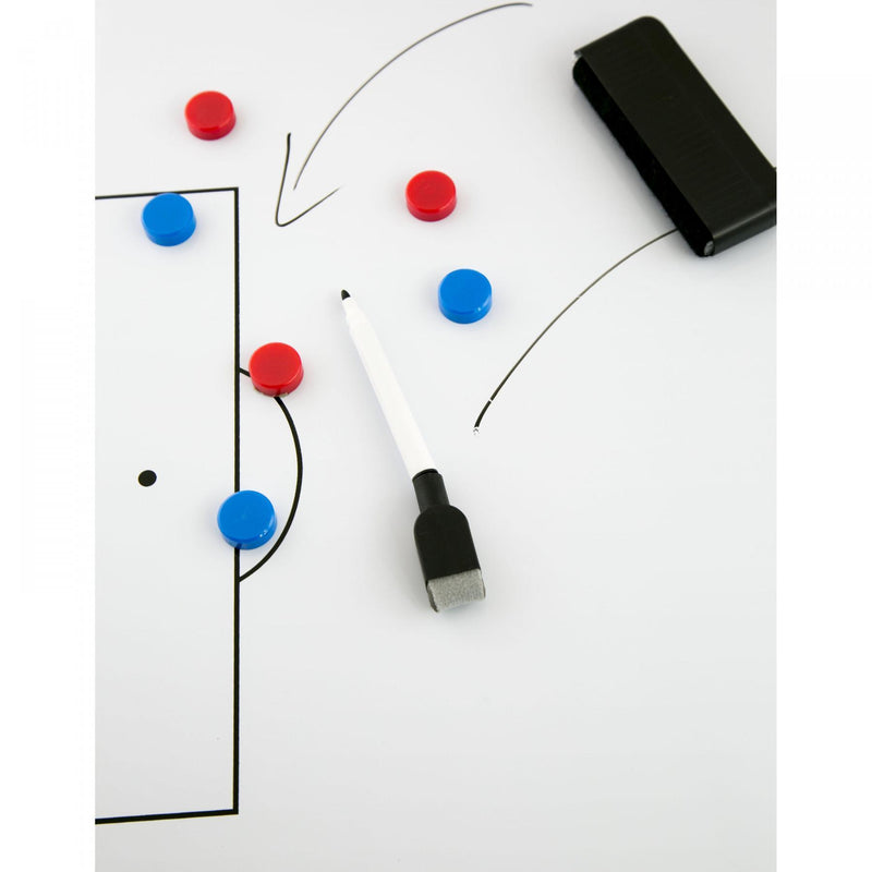 Powershot Magnetic Erasable Football Tactics Board