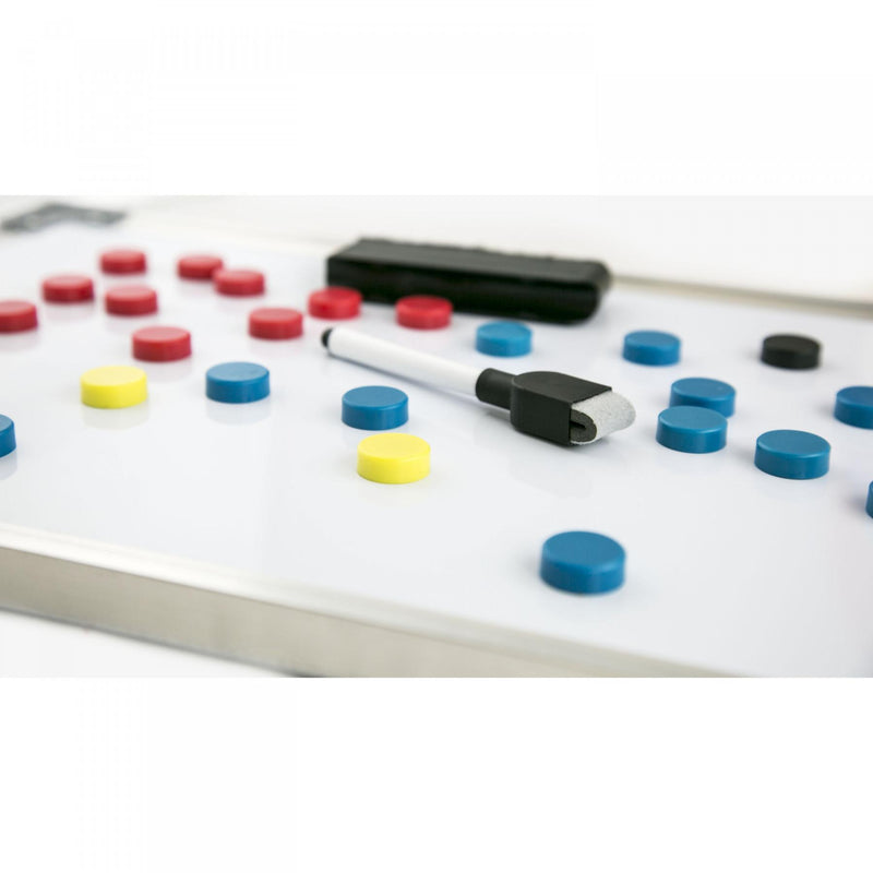 Powershot Magnetic Erasable Football Tactics Board