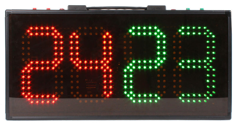 Powershot Electronic Substitution Board / Score Board