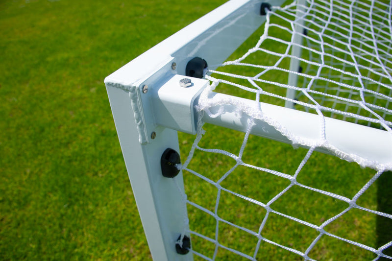 Powershot Aluminium Foldable Football Goal -  Auto-weighted