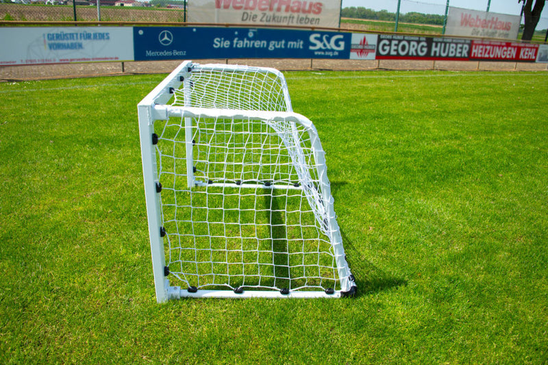 Powershot Aluminium Foldable Football Goal -  Auto-weighted