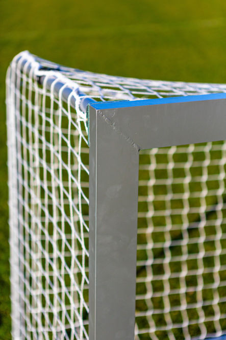 Powershot Aluminium Foldable Football Goal -  Auto-weighted