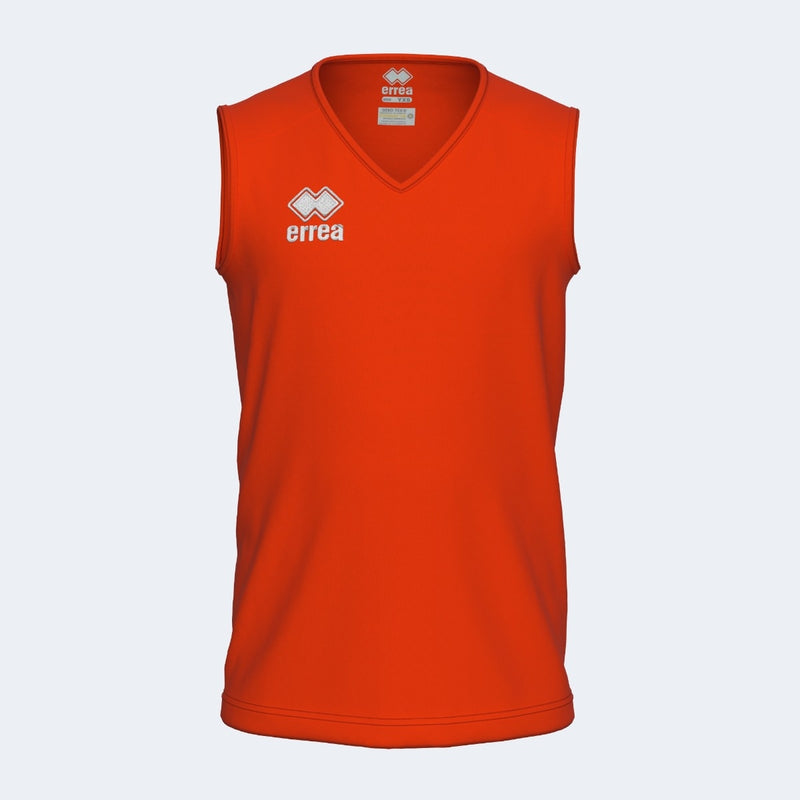 Errea Darrel Boy's Vest