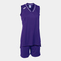 Joma Campus II Two-piece - Junior - Woman