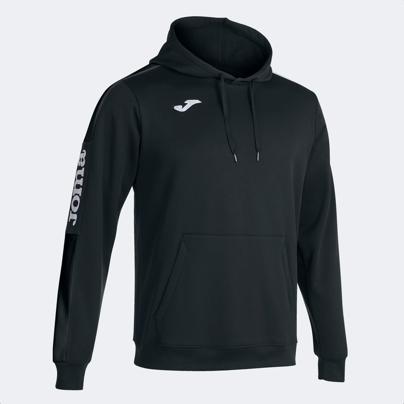 Joma Sweatshirt Championship Iv - Junior - Man
