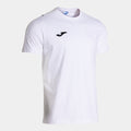 Joma Olimpiada Short Sleeve T-shirt - Junior - Man