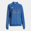 Joma Record III Full Zip Sweatshirt - Junior - Woman