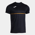 Joma Record III Short Sleeve T-shirt - Junior - Man