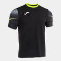 Joma Elite Xi Short Sleeve T-shirt - Junior - Man