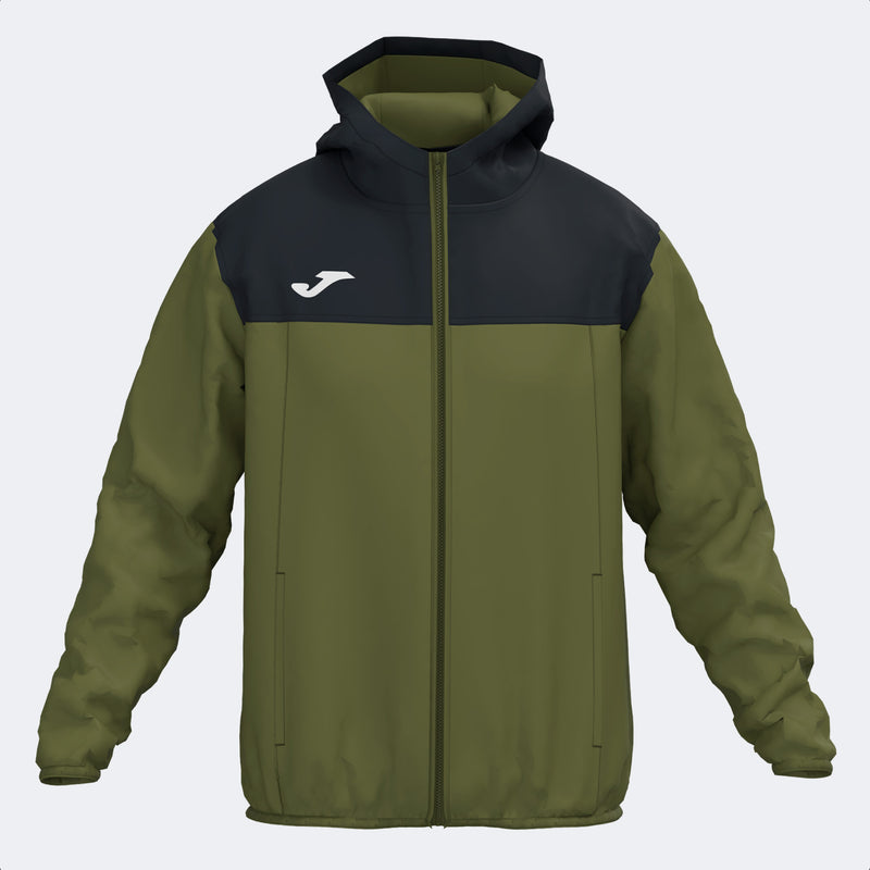 Joma Combi Raincoat - Adult - Man