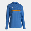 Joma Record III Sweatshirt - Junior - Woman