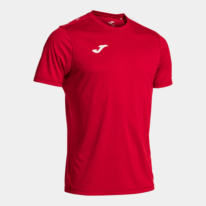 Joma Olimpiada Handball Short Sleeve T-shirt - Adult - Man