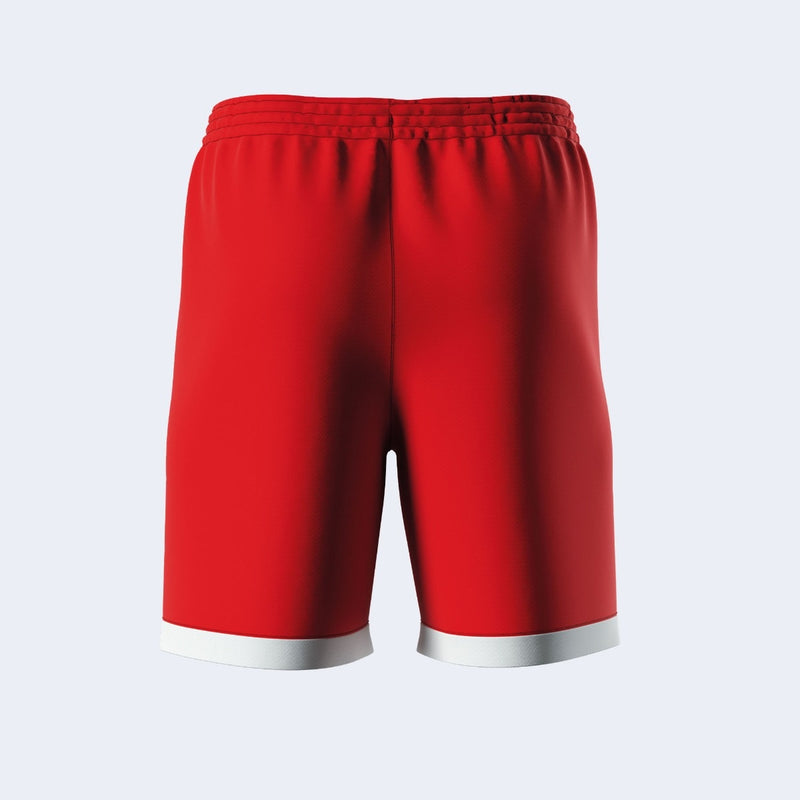 Errea Barney Unisex Shorts - ADULTS