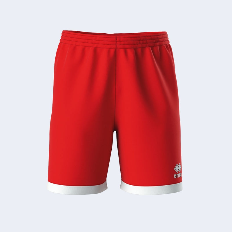 Errea Barney Unisex Shorts - ADULTS