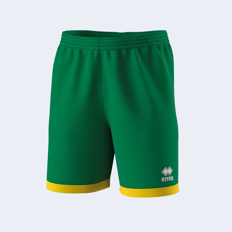 Errea Barney Unisex Shorts - ADULTS