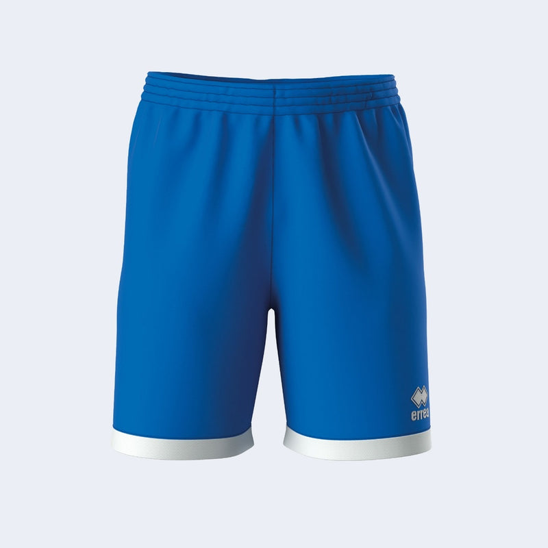 Errea Barney Unisex Shorts - ADULTS