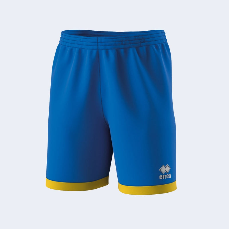 Errea Barney Unisex Shorts - ADULTS